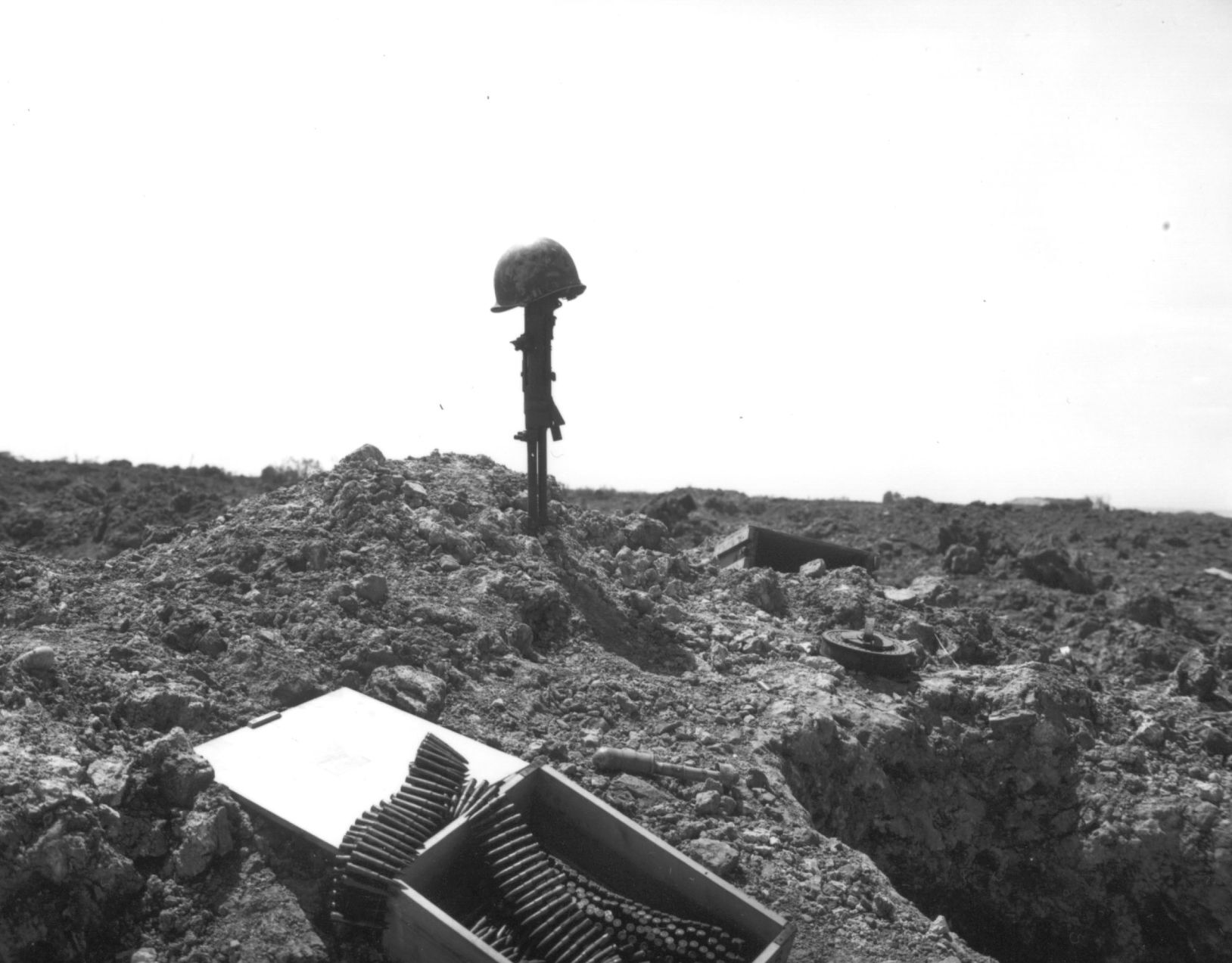 D-DAY INVASION OF NORMANDY